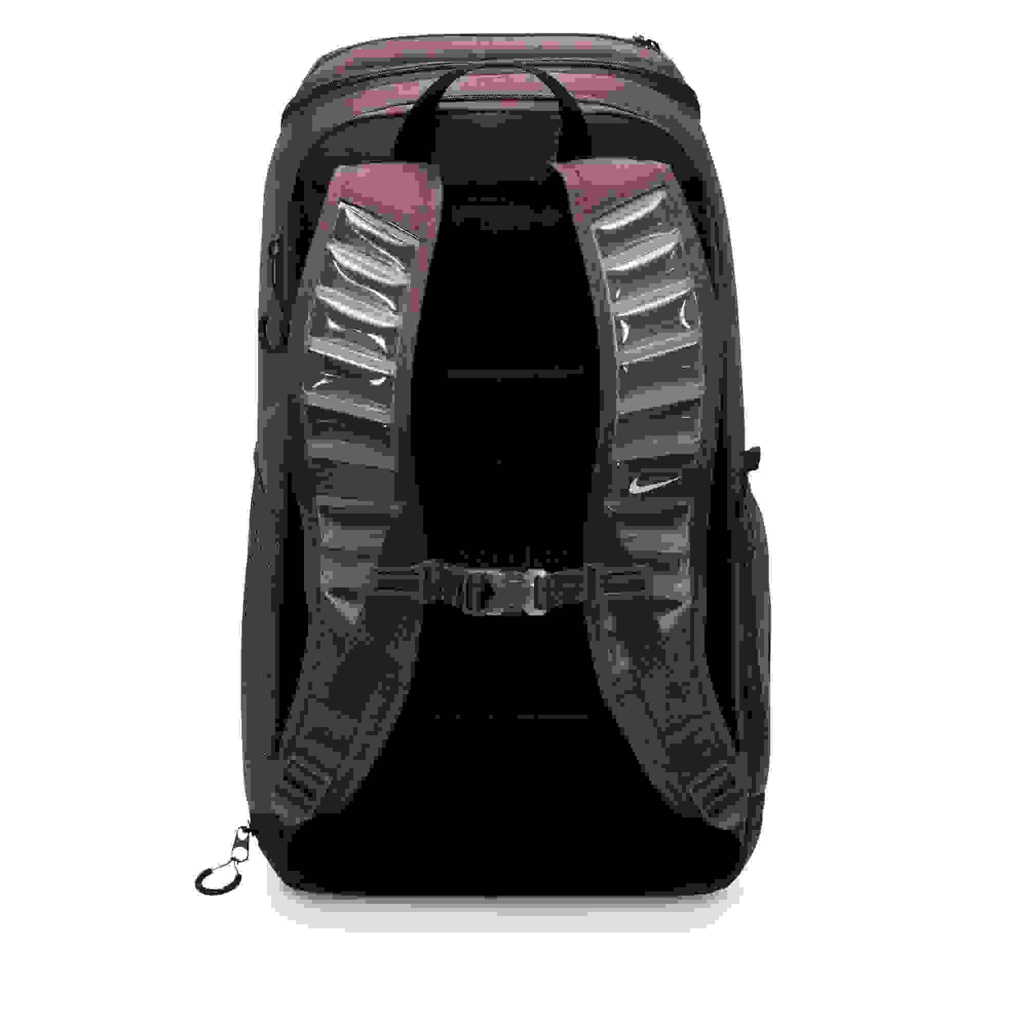 Nike Varsity Elite Brown Backpack